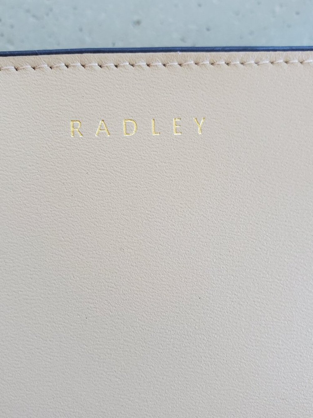 RADLEY ! Willis Street Medium Bifold wallet - Picture 15 of 16